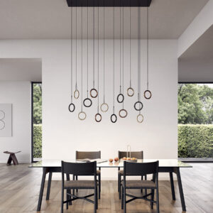 Подвесной светильник IVY I 1