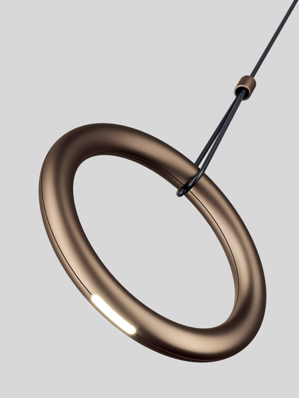 Подвесной светильник IVY I 2