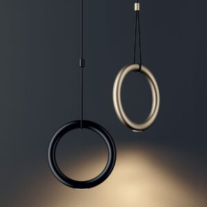 Подвесной светильник IVY I 3