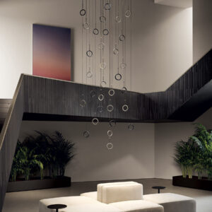 Подвесной светильник IVY I 4