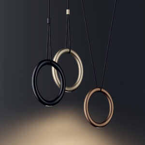 Подвесной светильник IVY I 5