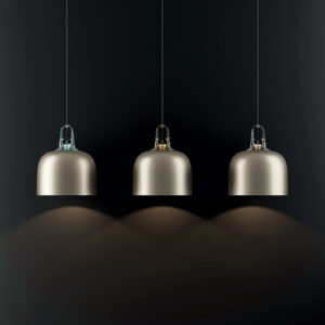 Подвесной светильник JIM bell 3