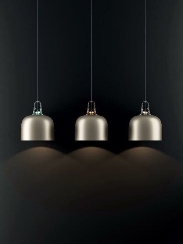 Подвесной светильник JIM bell 3