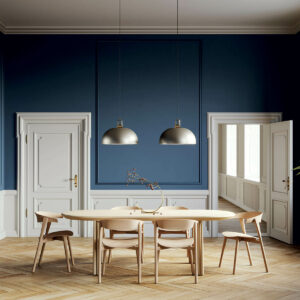 Подвесной светильник JIM dome 1