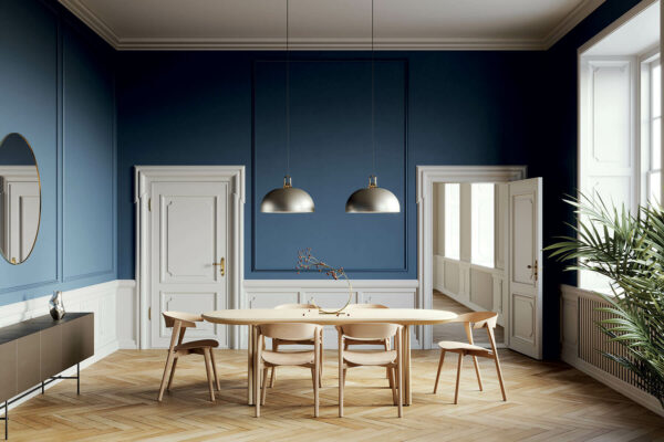 Подвесной светильник JIM dome 1