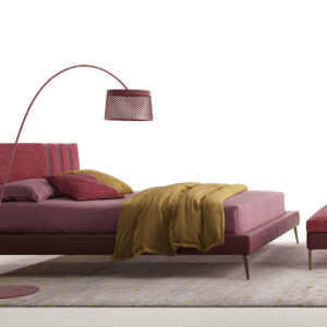 Кровать Karma 3