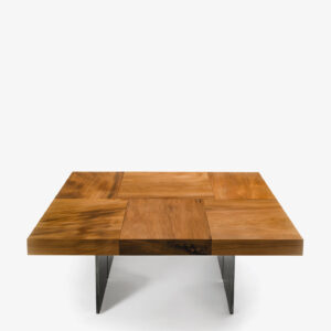 Журнальный столик AUCKLAND BLOCK KAURI 2