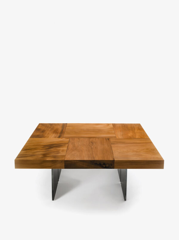 Журнальный столик AUCKLAND BLOCK KAURI 2