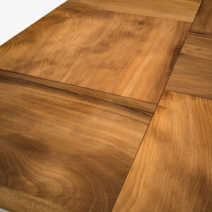 Журнальный столик AUCKLAND BLOCK KAURI 3