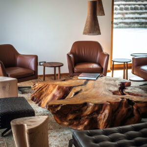 Журнальный столик KAURI STUMP 3