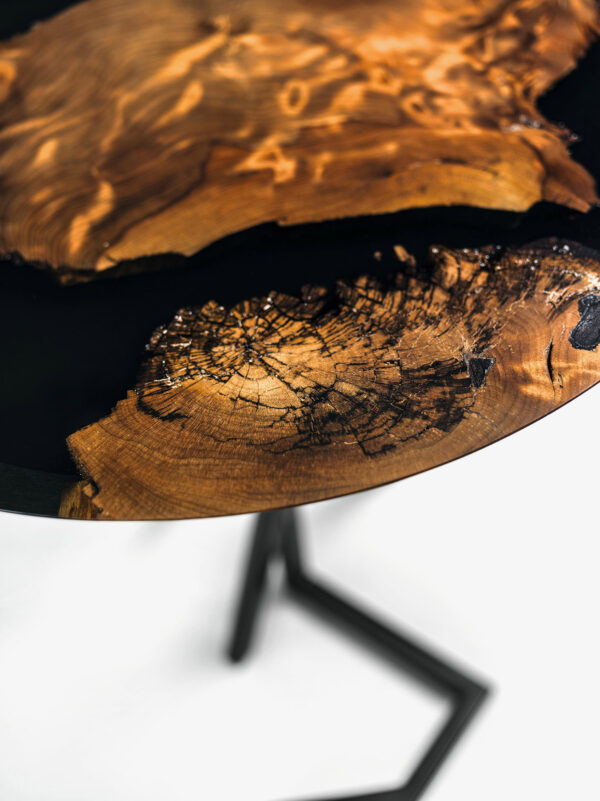 Журнальный столик TINY EARTH 2