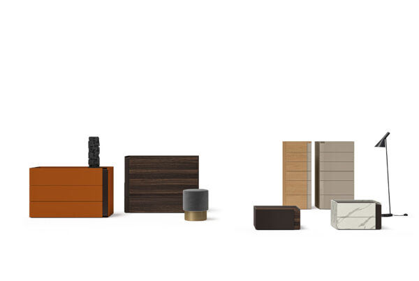 Итальянский комод  Keep On 3