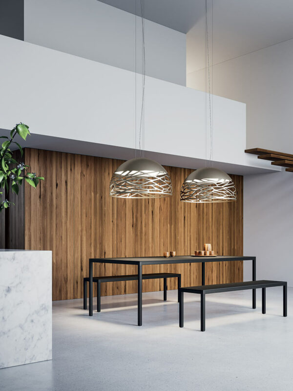 Подвесной светильник Kelly 2