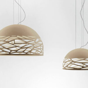 Подвесной светильник Kelly 3