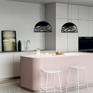 Подвесной светильник Kelly 4