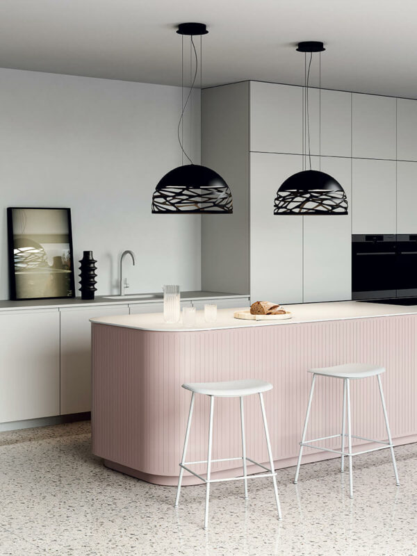 Подвесной светильник Kelly 4