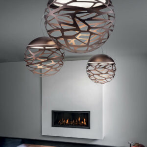 Подвесной светильник Kelly sphere 4