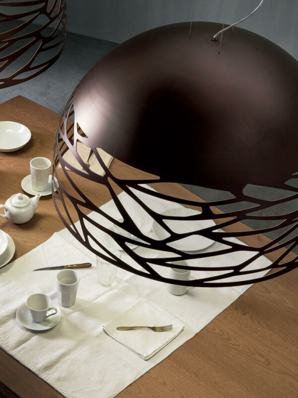 Подвесной светильник Kelly 6