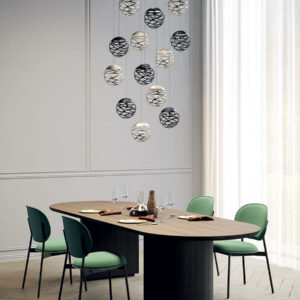 Подвесной светильник Kelly Cluster 2