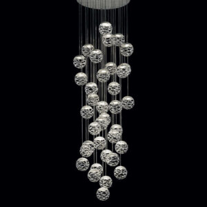 Подвесной светильник Kelly Cluster 4