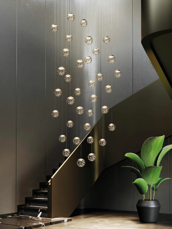 Подвесной светильник Kelly Cluster 6