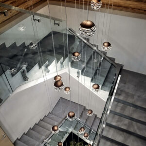 Подвесной светильник Kelly Cluster 7