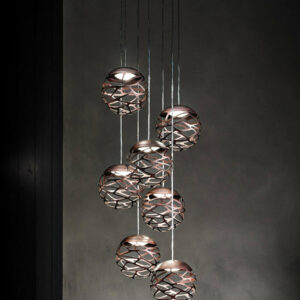 Подвесной светильник Kelly Cluster 9