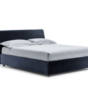 Кровать Vela 1