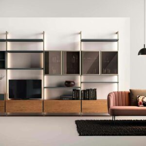 Гостиная группа Kosmos KL218 1