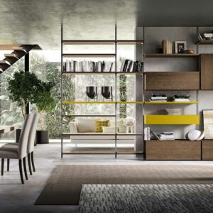 Гостиная группа Kosmos KL219 1