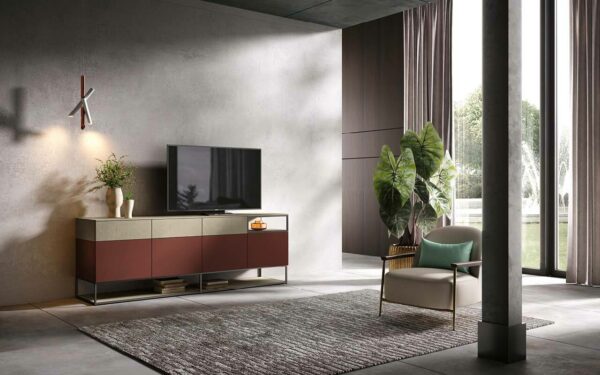 Комод Kosmos KM302