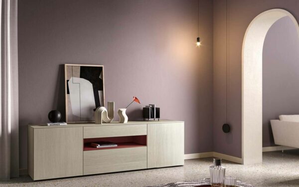 Комод Kosmos KM304