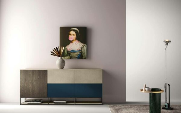 Комод Kosmos KM308