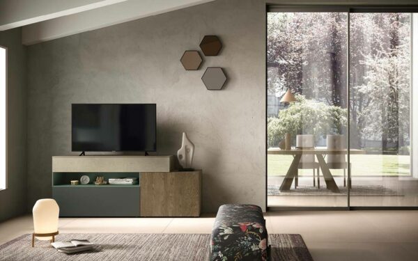 Комод Kosmos KM309