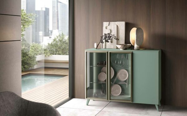 Комод Kosmos KM312