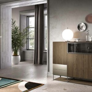 Комод Kosmos KM314 1