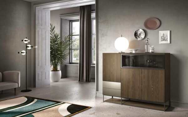 Комод Kosmos KM314