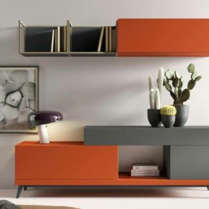 Комод Kosmos KM320 1