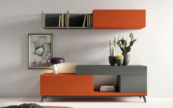 Комод Kosmos KM320