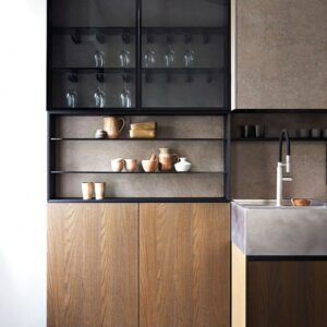 Стеллаж DRESSUP 7