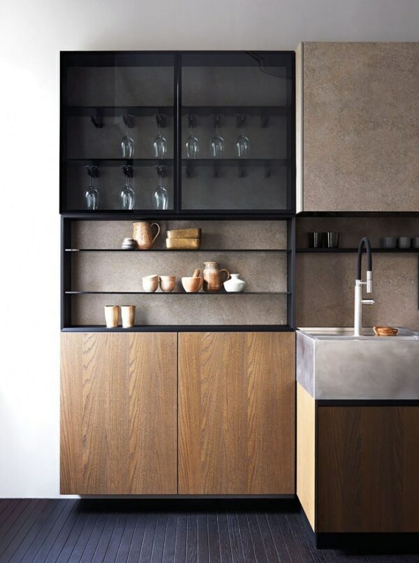 Стеллаж DRESSUP 7