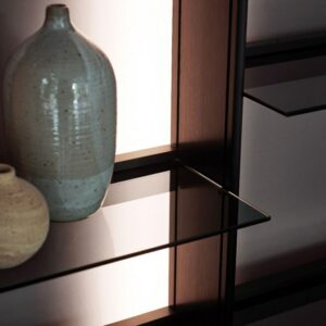 Стеллаж SISTEMA A PARETE THE 50'S 11