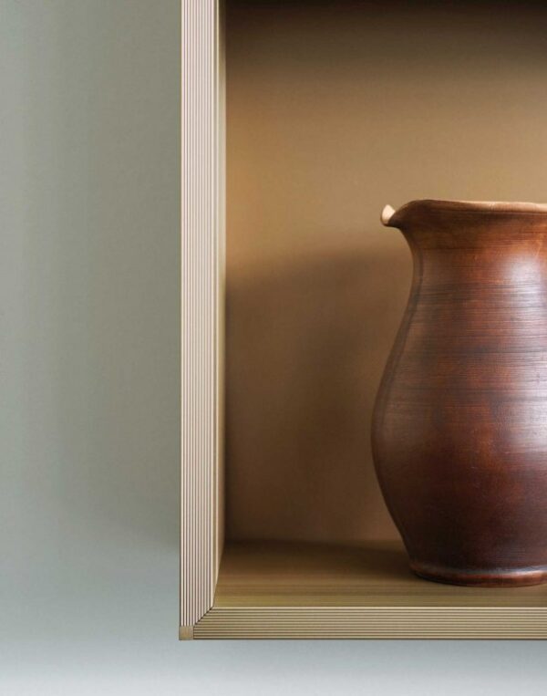 Стеллаж DRESSUP 6