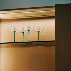 Стеллаж DRESSUP 5