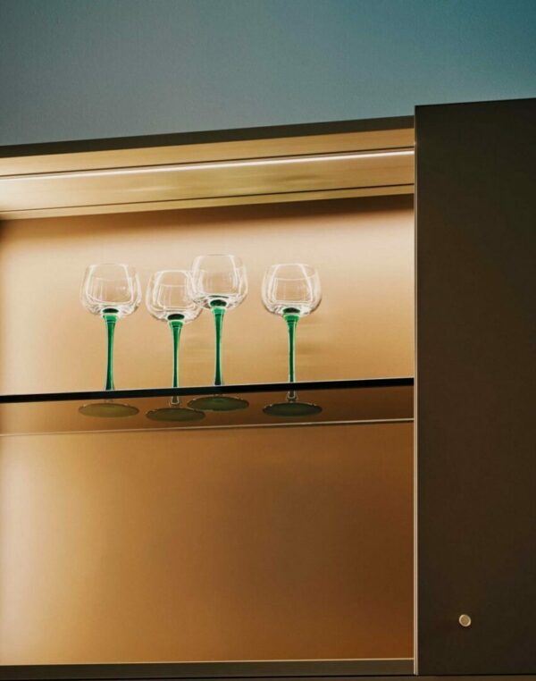 Стеллаж DRESSUP 5