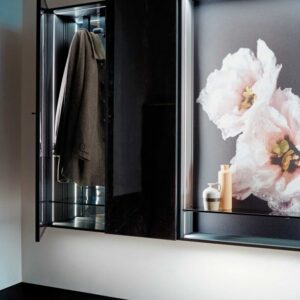 Стеллаж DRESSUP 9