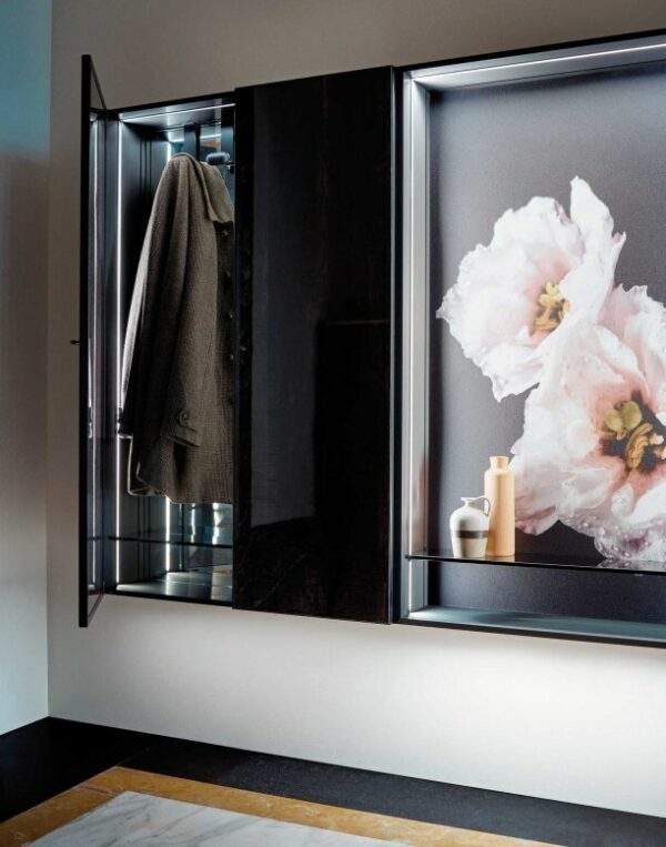 Стеллаж DRESSUP 9