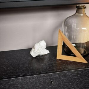 Стеллаж SISTEMA A PARETE THE 50'S 10