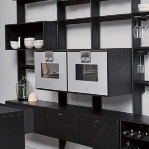 Стеллаж SISTEMA A PARETE THE 50'S 8