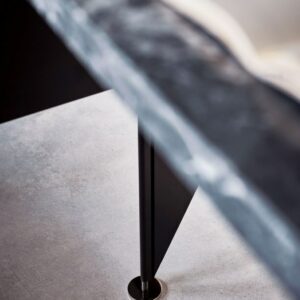 Стеллаж SISTEMA A PARETE THE 50'S 4